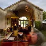 La Vayssade - Maison D'hôtes - Jacuzzi, Piscine&truffes 4* Lalbenque