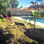 Affittacamere La Vayssade - Maison D'hôtes - Jacuzzi, Piscine&truffes 4*
