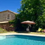 Affittacamere La Vayssade - Maison D'hôtes - Jacuzzi, Piscine&truffes