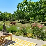La Vayssade - Maison D'hôtes - Jacuzzi, Piscine&truffes