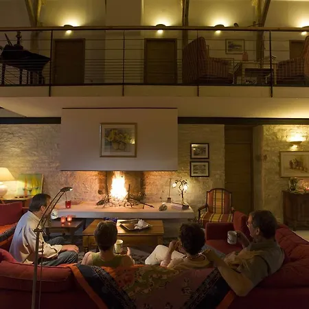 La Vayssade - Maison D'hotes - Jacuzzi, Piscine & Truffes Pensión Lalbenque