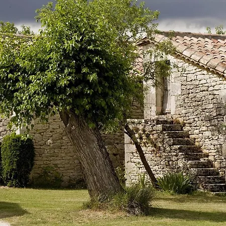 La Vayssade - Maison D'hotes - Jacuzzi, Piscine & Truffes