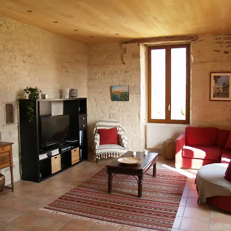 Casa de hóspedes La Vayssade - Maison D'hôtes - Jacuzzi, Piscine&truffes 4*