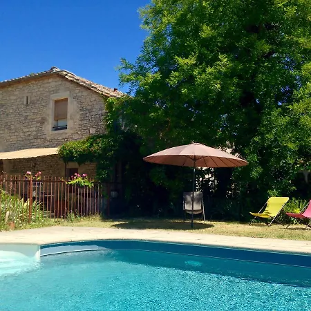 Casa de hóspedes La Vayssade - Maison D'hôtes - Jacuzzi, Piscine&truffes