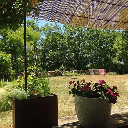 La Vayssade - Maison D'hotes - Jacuzzi, Piscine & Truffes