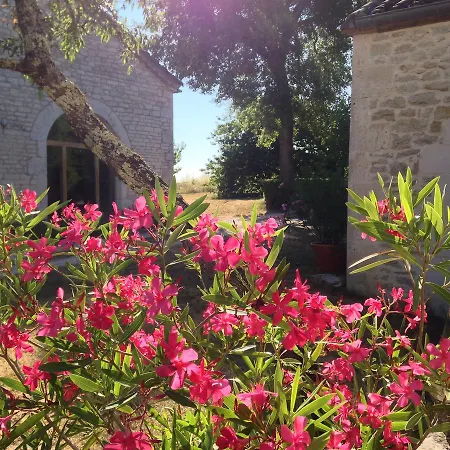 La Vayssade - Maison D'hotes - Jacuzzi, Piscine & Truffes