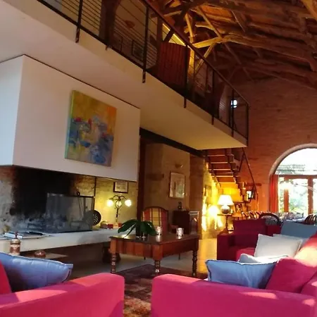 La Vayssade - Maison D'hotes - Jacuzzi, Piscine & Truffes 4*