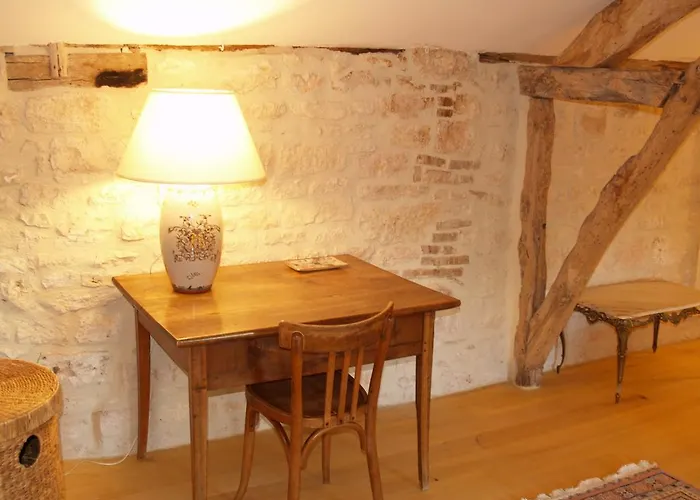 게스트하우스 La Vayssade - Maison D'hotes - Jacuzzi, Piscine & Truffes