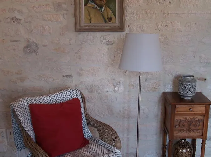 La Vayssade - Maison D'hotes - Jacuzzi, Piscine & Truffes