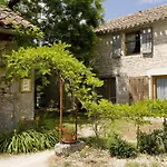 La Vayssade - Maison D'hotes - Jacuzzi, Piscine & Truffes 4*