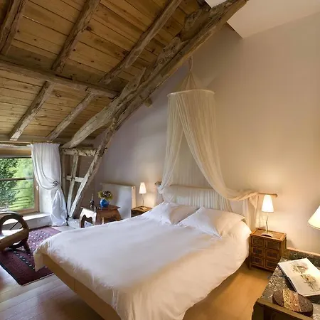 Maison d'hôtes La Vayssade - Maison D'hôtes - Jacuzzi, Piscine&truffes