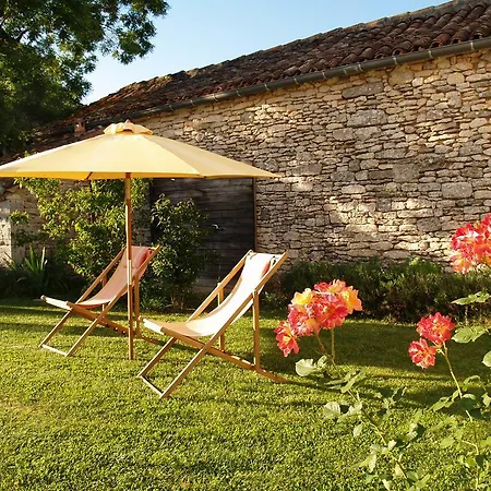 La Vayssade - Maison D'hôtes - Jacuzzi, Piscine&truffes Lalbenque