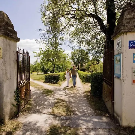 Maison d'hôtes La Vayssade - Maison D'hôtes - Jacuzzi, Piscine&truffes