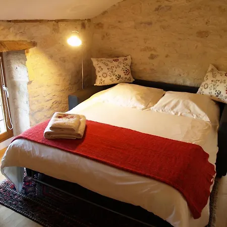 La Vayssade - Maison D'hôtes - Jacuzzi, Piscine&truffes 4* Lalbenque