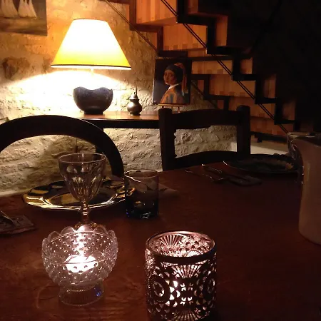 Maison d'hôtes La Vayssade - Maison D'hôtes - Jacuzzi, Piscine&truffes