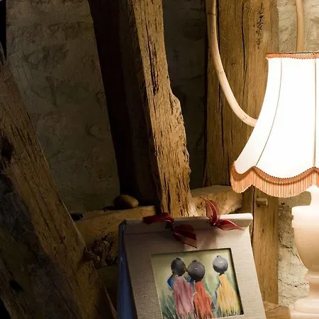 La Vayssade - Maison D'hôtes - Jacuzzi, Piscine&truffes Maison d'hôtes