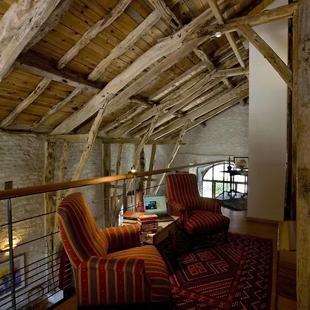 Maison d'hôtes La Vayssade - Maison D'hôtes - Jacuzzi, Piscine&truffes