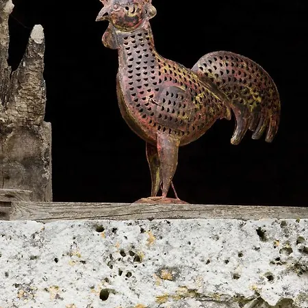 La Vayssade - Maison D'hôtes - Jacuzzi, Piscine&truffes Lalbenque