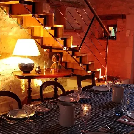 La Vayssade - Maison D'hôtes - Jacuzzi, Piscine&truffes Lalbenque